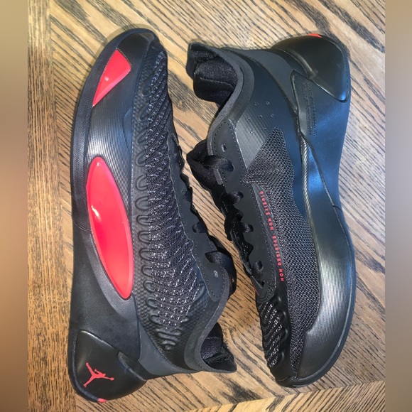 Boys Jordan Luke 1 - Picture 3 of 6